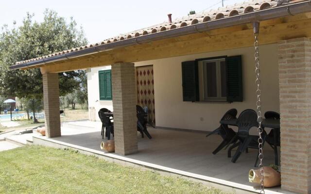 Casa Vacanze Valdamone