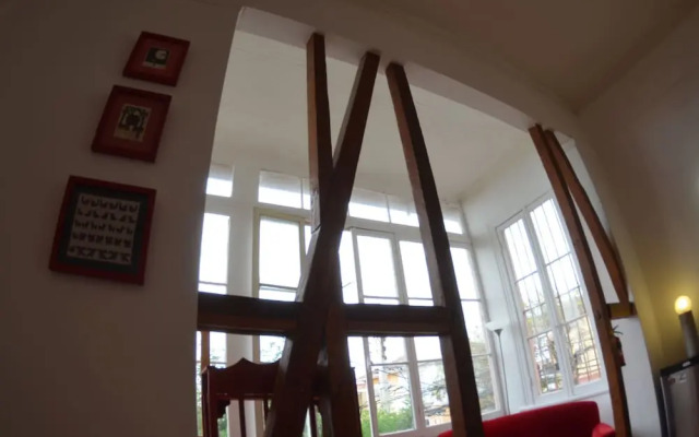 Lofts Oxford Cerro Alegre
