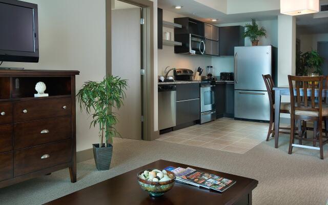 South Beach Biloxi Hotel & Suites