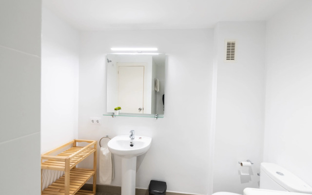 Apartamentos Marblau