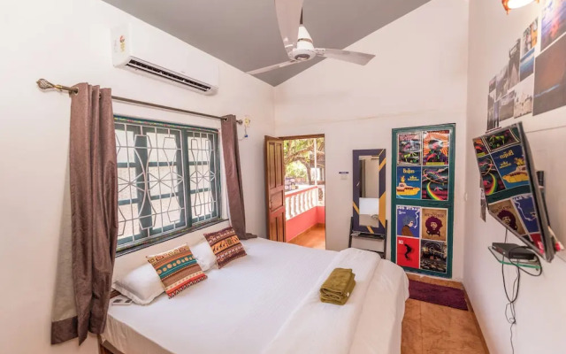 U.R.D.Ki You are the key Hostels