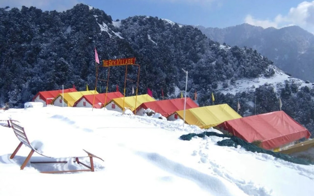 The Sky Village