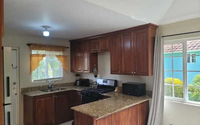 Soleil Coastal Retreat
