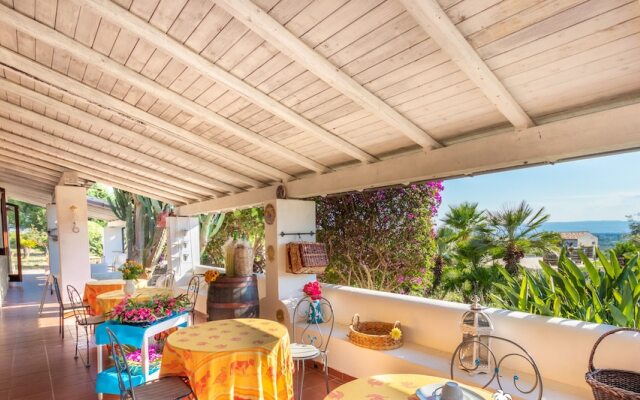 Villino Plemmirio - Residence Plemmirio