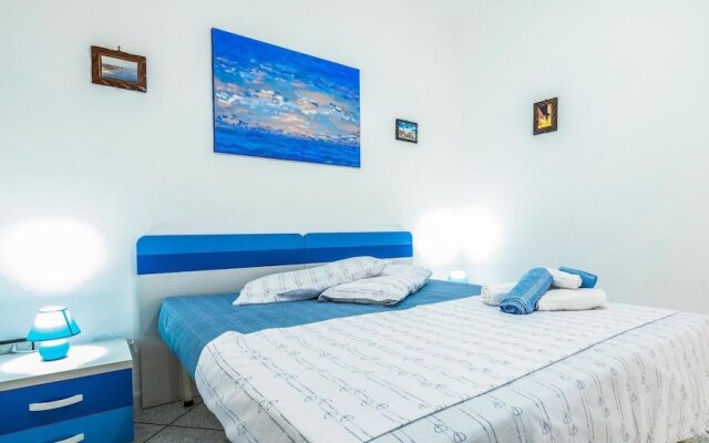 Dimora Giusy Vista Mare Pescoluse