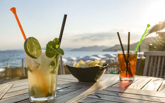 Hotel Riviera Miramare