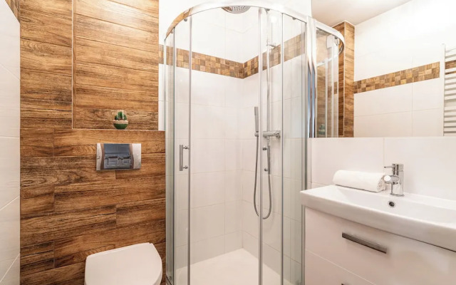 RentPlanet - Studio Kalwaryjska