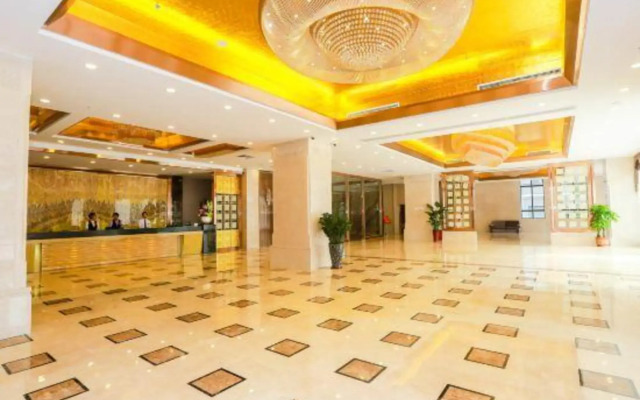 Jialida Hotel