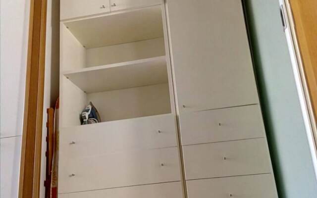 Sanpietro Vaticano Bambingesu Penthouse View Dome