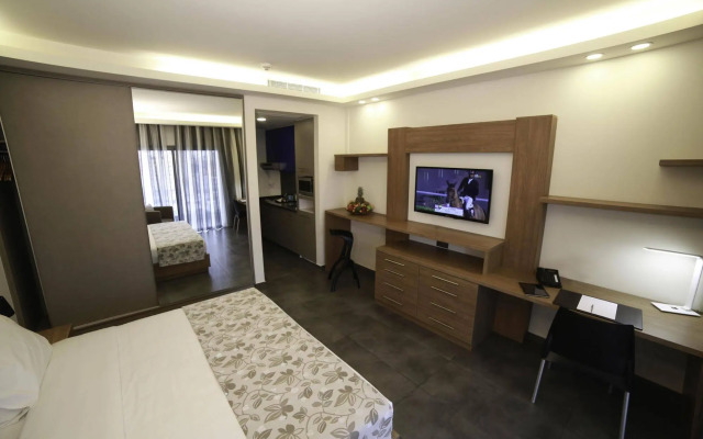 Urban Central Suites - Beirut