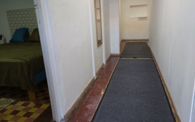 Remarkable 1-bed Apartment in Willemstad