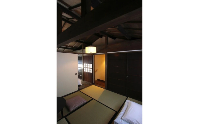 Azuki-an Machiya Holiday House