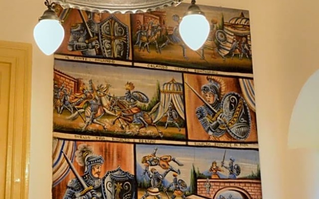 Real Teatro Umberto I