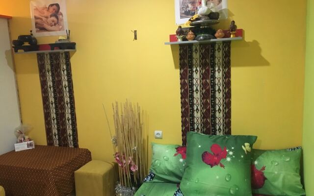 Mirage Guest House