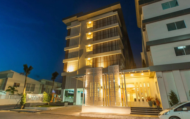 Ratana Apart-Hotel at Rassada