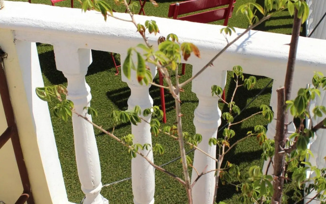 Room in B&B - Cancun Guest House 4 Terrace Tub