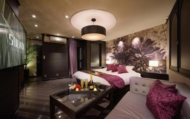 Hotel Sulata Gifu Hashima Adult Only