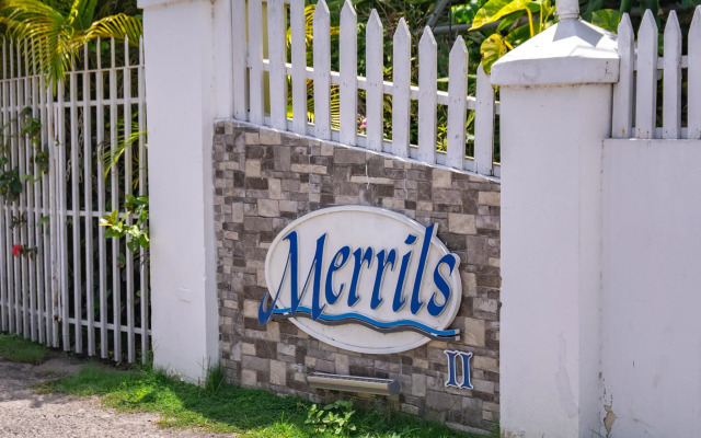 Merril's Beach Resort II