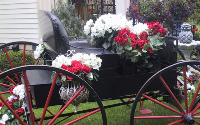 Bellinger Rose Bed & Breakfast