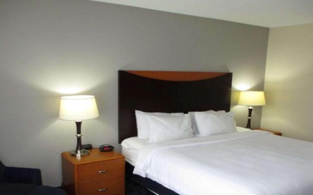 Best Western Louisville South / Shepherdsville