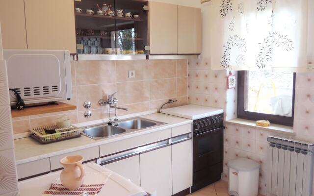 Apartment and Studio Demy