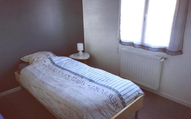 Maison neuve 66m2 Biscarrosse