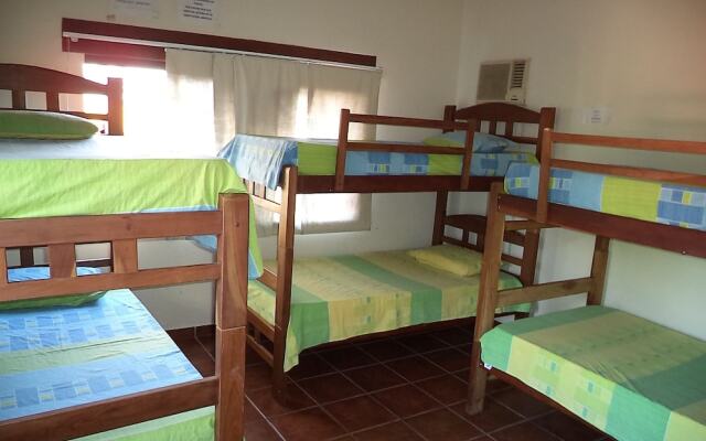 La Jara Hostel