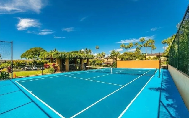 Wailea Elua, #2107 2 Bedroom Condo