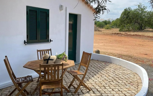 Quinta Vale Caranguejo