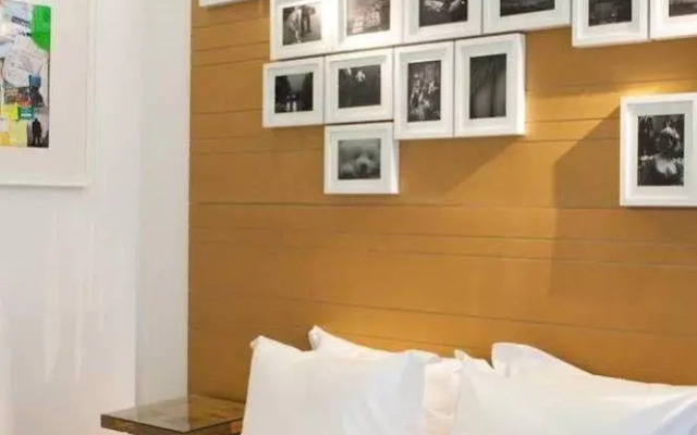 E518 Boutique Art Hotel