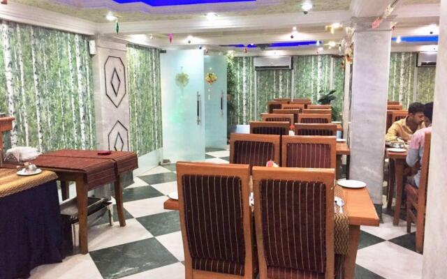 Hotel Panasia International