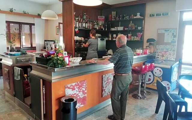 Hotel Rezia Valtellina