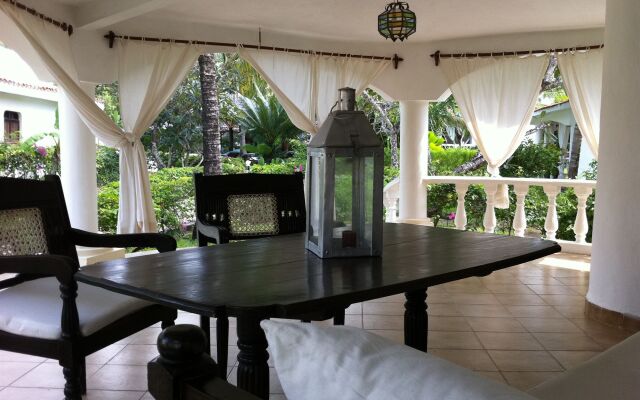 Villas Watamu Resort