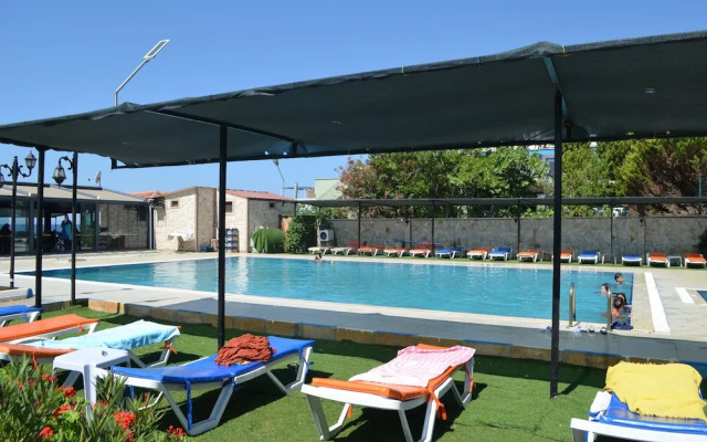 Koç Tatil Köyü