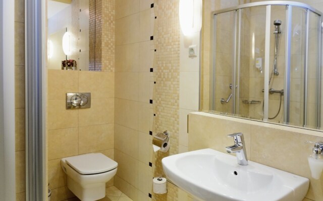 Hotel Kudowa Manufaktura Relaksu