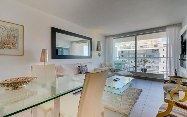 Oceana Suites Yoo Suite 1405