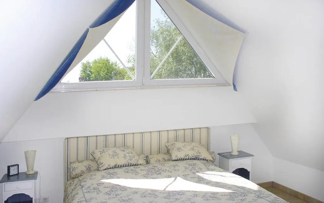 Semi-detached House, Zingst