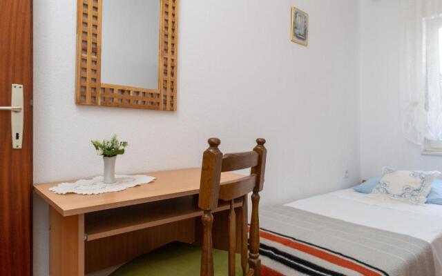 Apartments near Beach Babic
