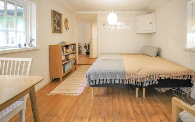 Stunning Home in Höör With 2 Bedrooms