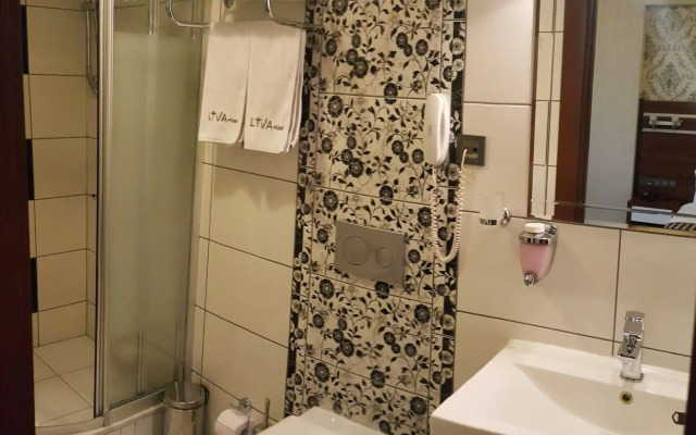 My Liva Hotel
