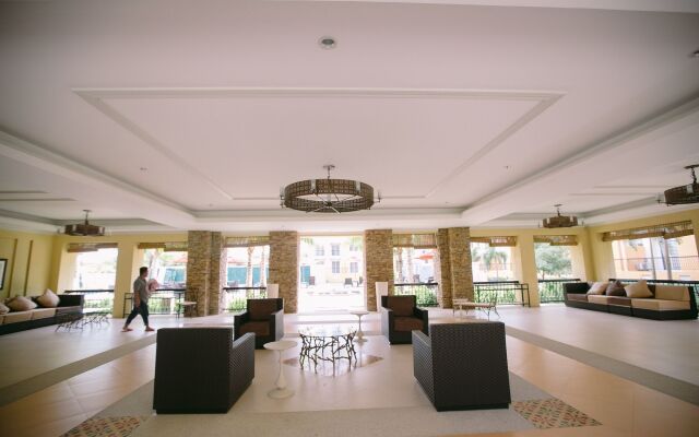 San Remo Oasis Serviced Apartments