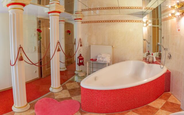 König Ludwig Designhotel