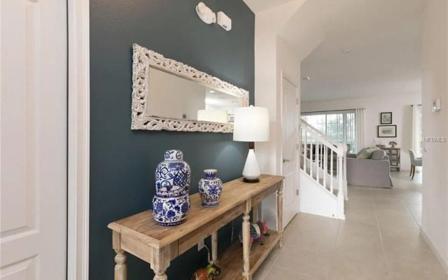 Solterra 2, Davenport, US