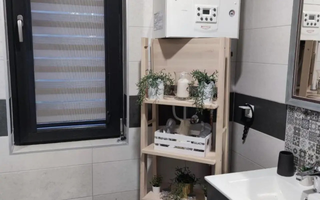 Flowers Apartment