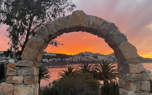 Ruins Luxury Resort
