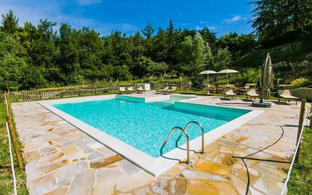 Country House La Celletta