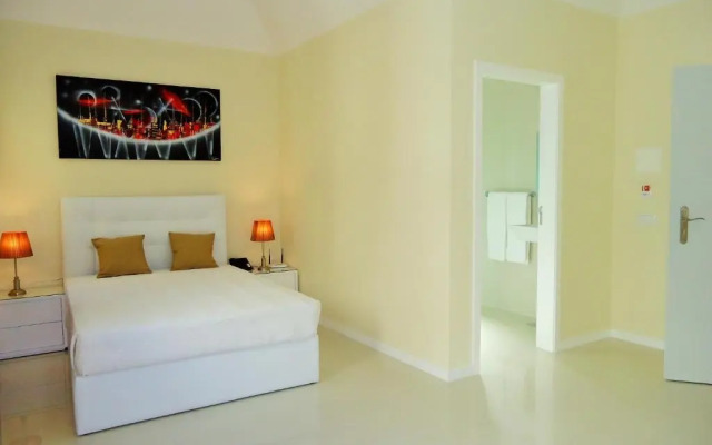 São Francisco Accommodation