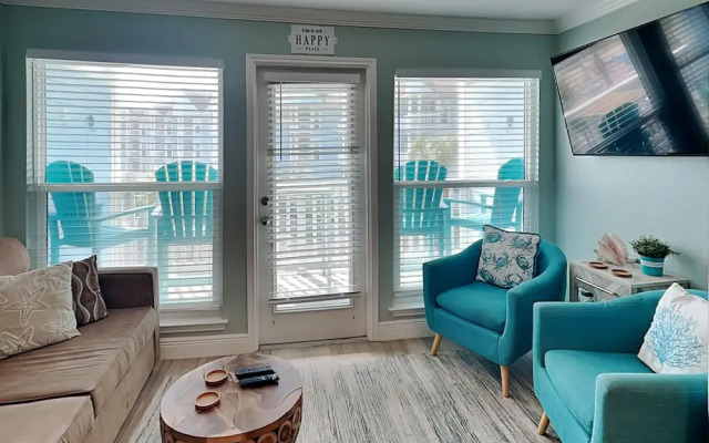 Seascape 2202 - Bella Vita