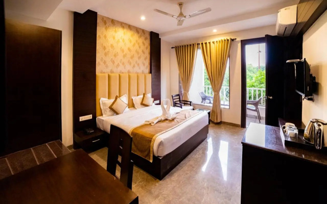 La Savanna by DL Hotels and Resorts