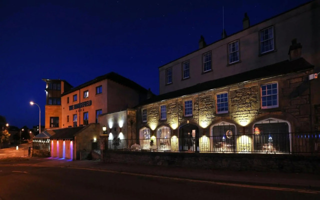 The Mansefield Hotel